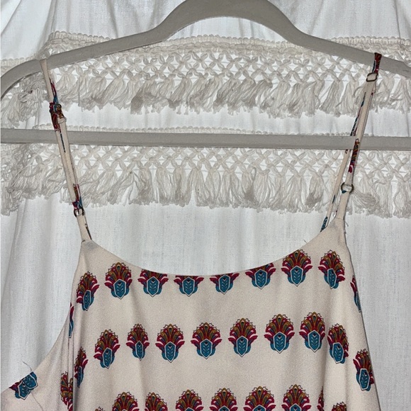 SMYM Funky printed Dress - Picture 2 of 3